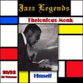 Jazz Legends (Légendes du Jazz), Vol. 20/32: Thelonious Monk - Himself