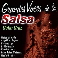 Celia Cruz - Burundanga (karaoke)