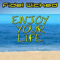 (日)Enjoy your life !