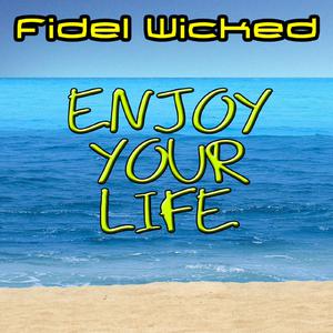 Enjoy Your Life 【Cafe Del Mar Edit】 （降6半音）