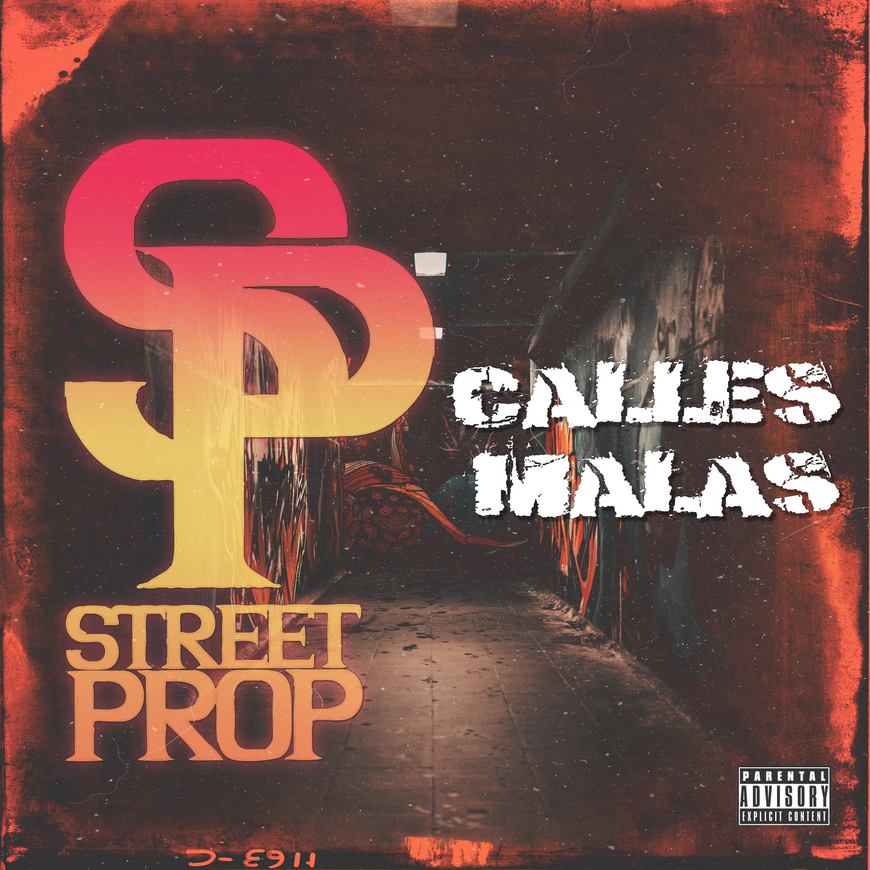 Calles Malas (feat. Mr. Martinez)