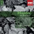 Haydn: Die Jahreszeiten