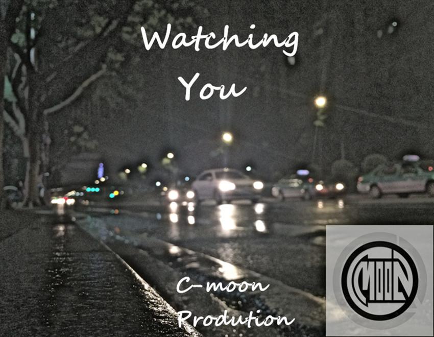 Watching You 0614专辑