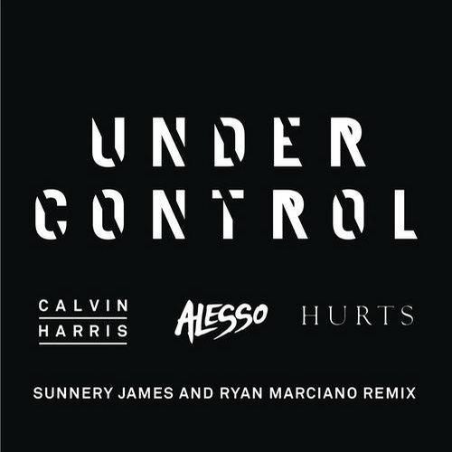 Under Control (Sunnery James and Ryan Marciano Mix)专辑