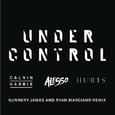 Under Control (Sunnery James and Ryan Marciano Mix)