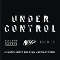 Under Control (Sunnery James and Ryan Marciano Mix)专辑