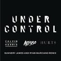 Under Control (Sunnery James and Ryan Marciano Mix)专辑