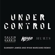 Under Control (Sunnery James and Ryan Marciano Mix)