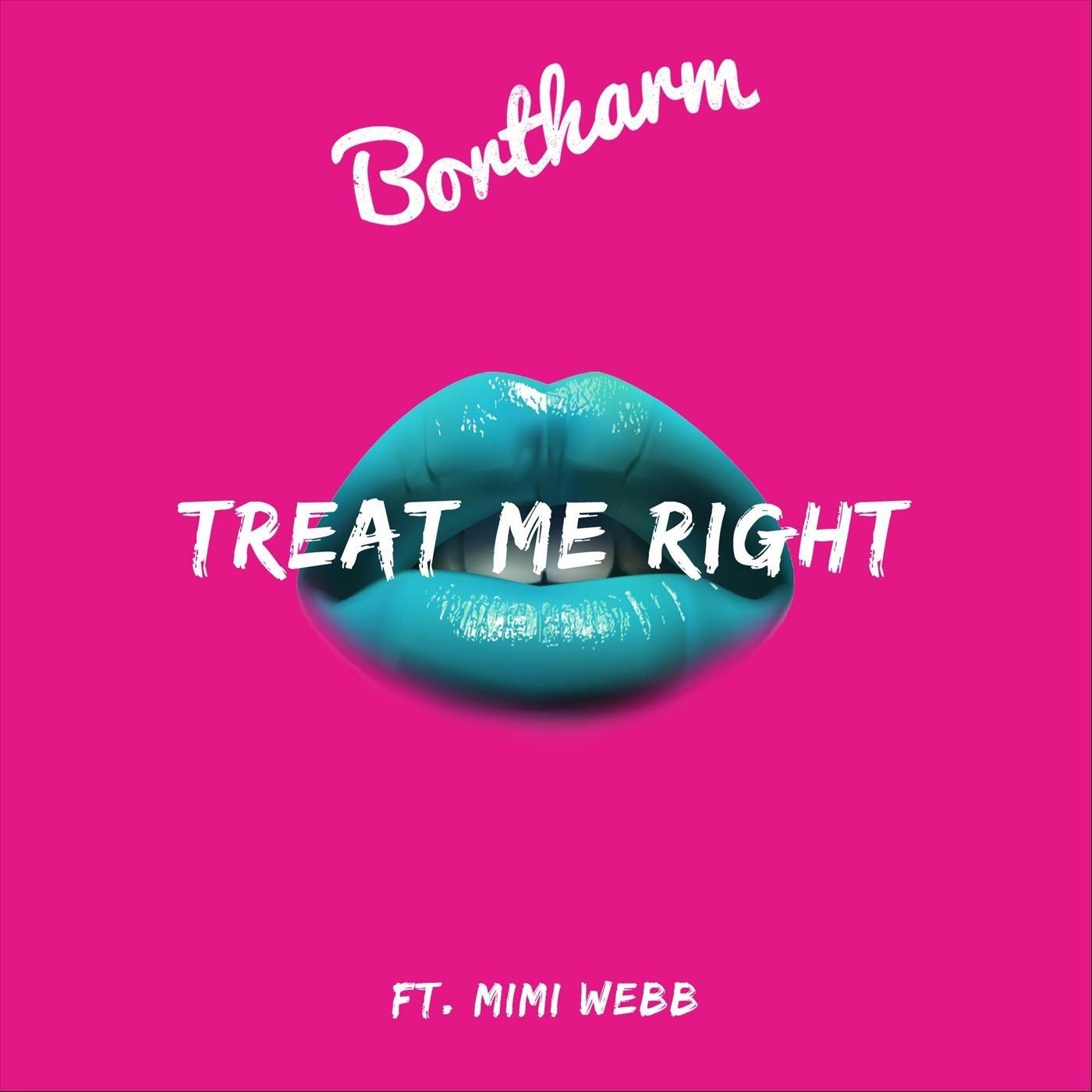 Treat Me Right (feat. Mimi Webb)
