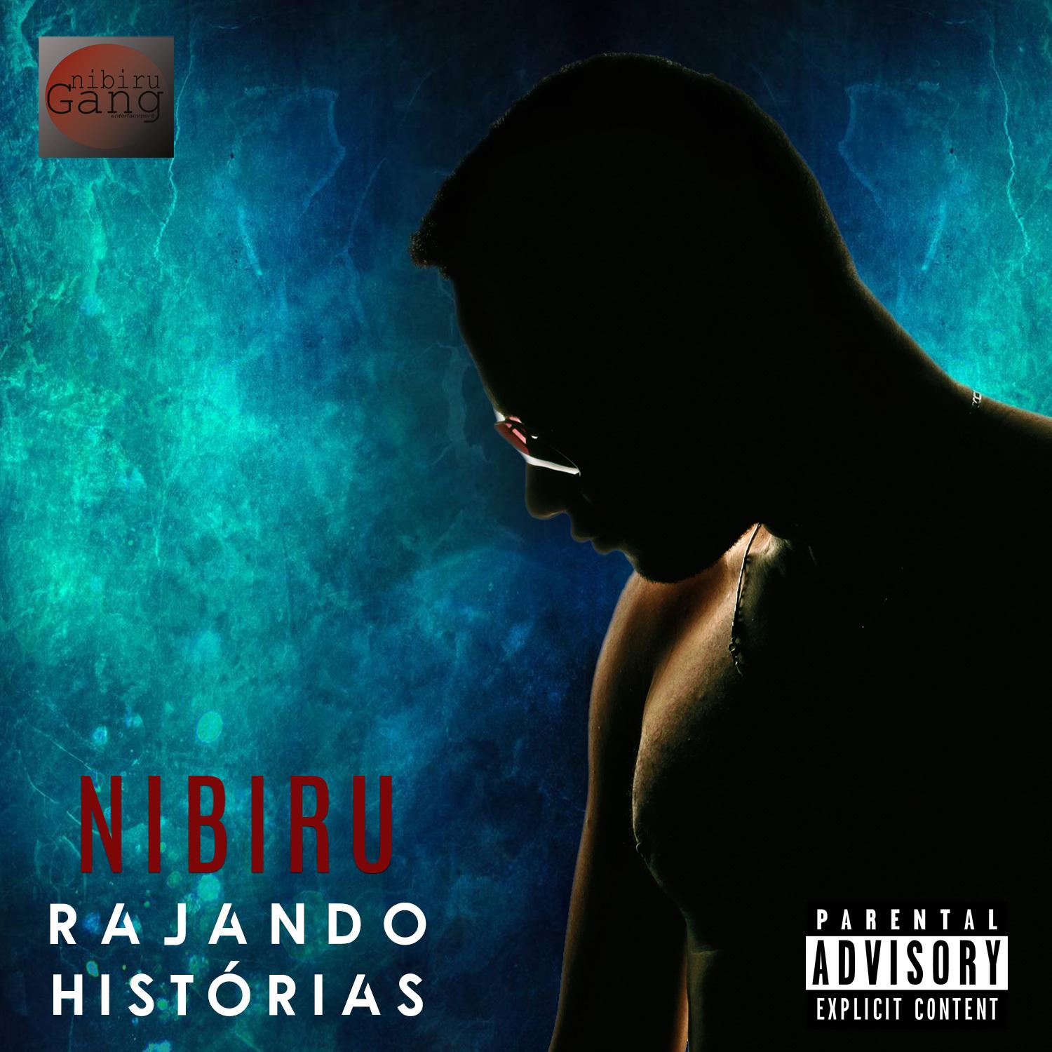 Rajando Histórias