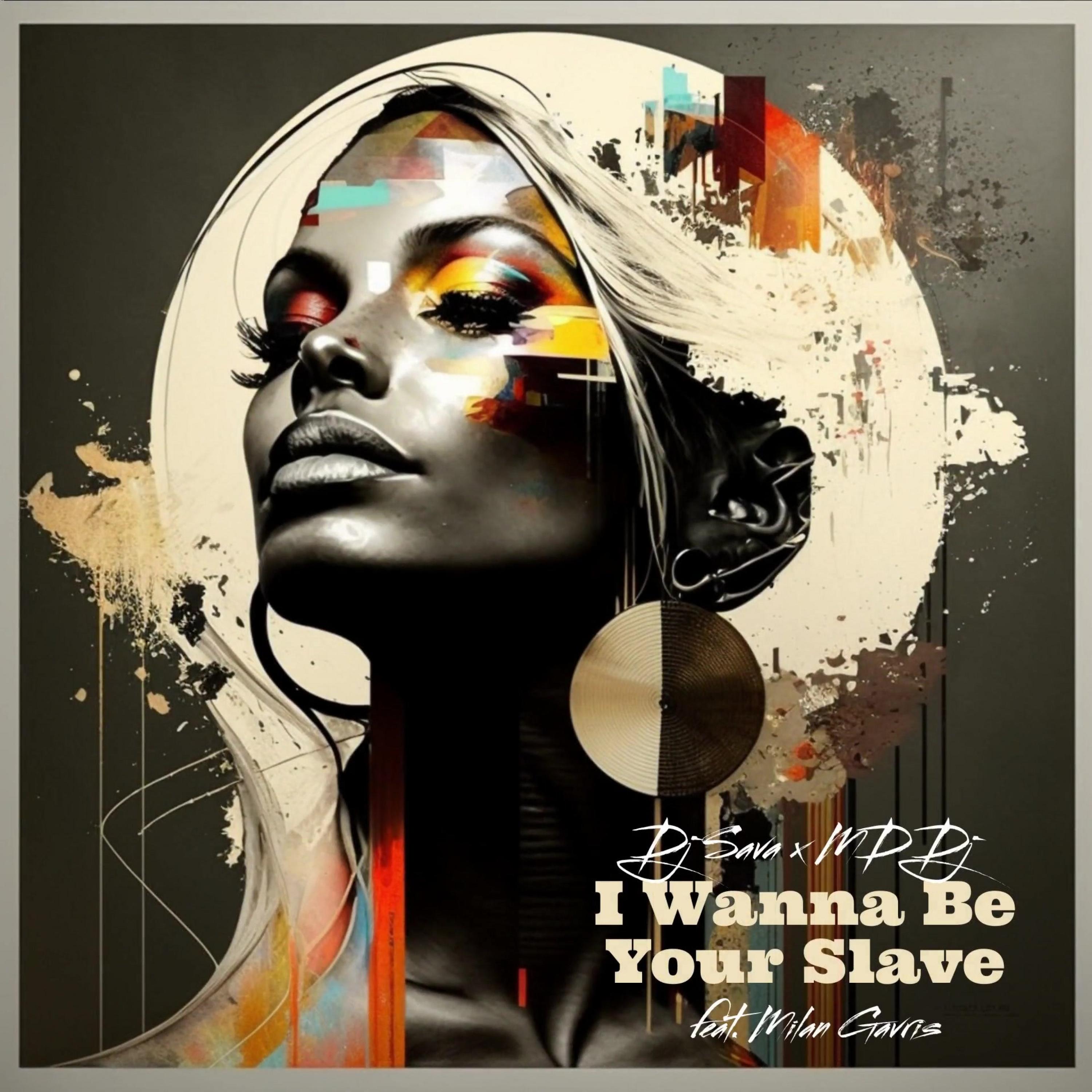 I Wanna Be Your Slave