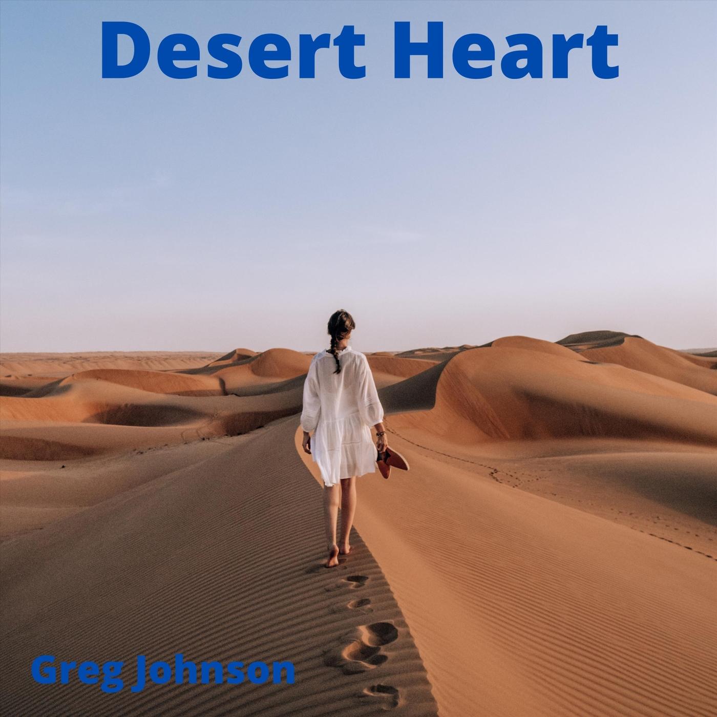 Desert Heart