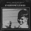 Great American Ghost - Anxious Alone