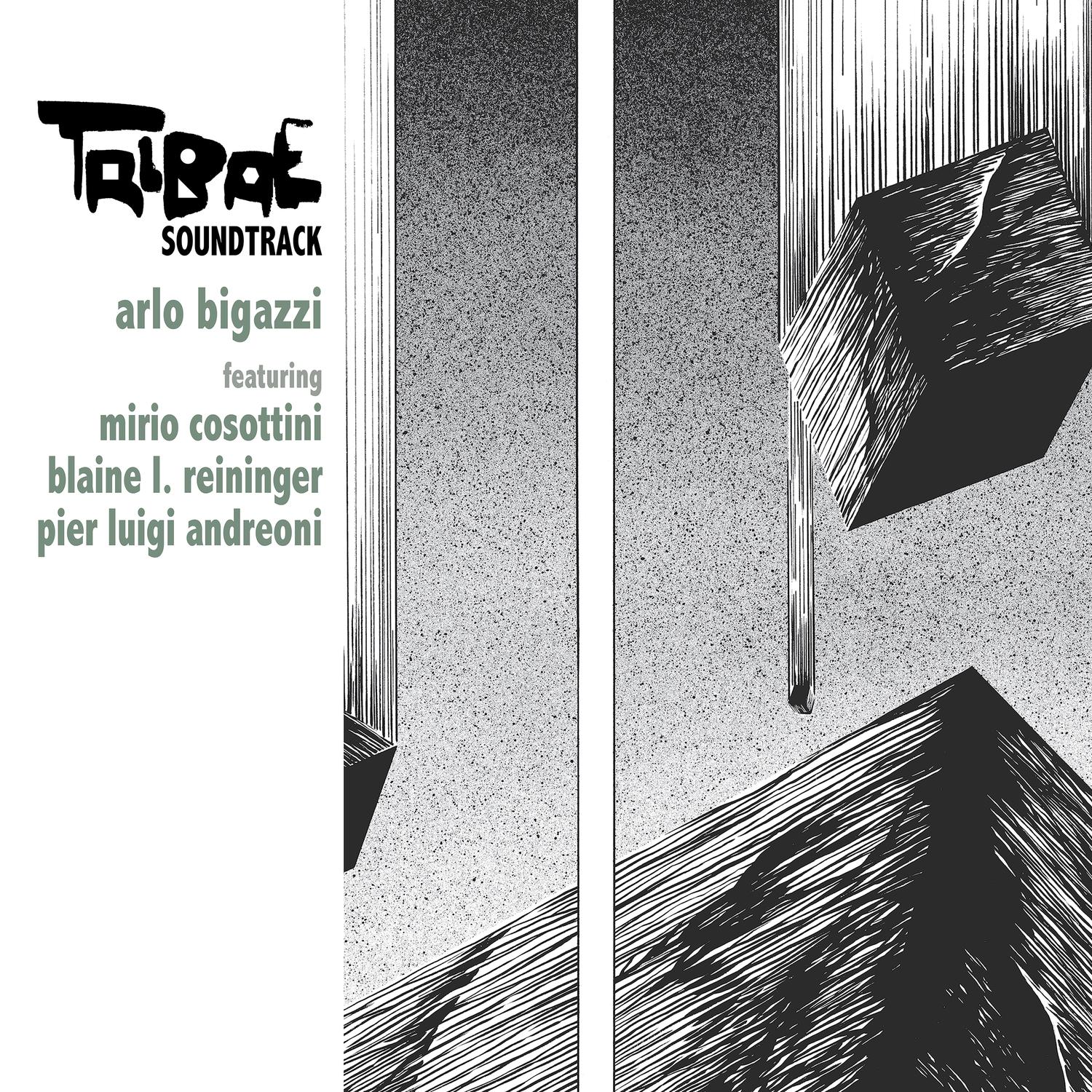 Tribæ Soundtrack