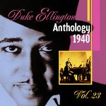 The Duke Ellington Anthology, Vol. 23: 1940 B专辑