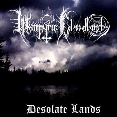 Desolate Lands
