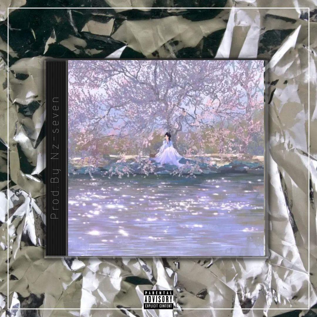 落花流水【中国风R&B BEAT x Chinese TYPE BEAT】