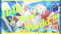 Hello New World !!!专辑