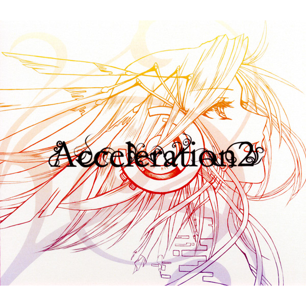 Acceleration 2专辑