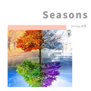 【Seasons 冬之舞】雪之华