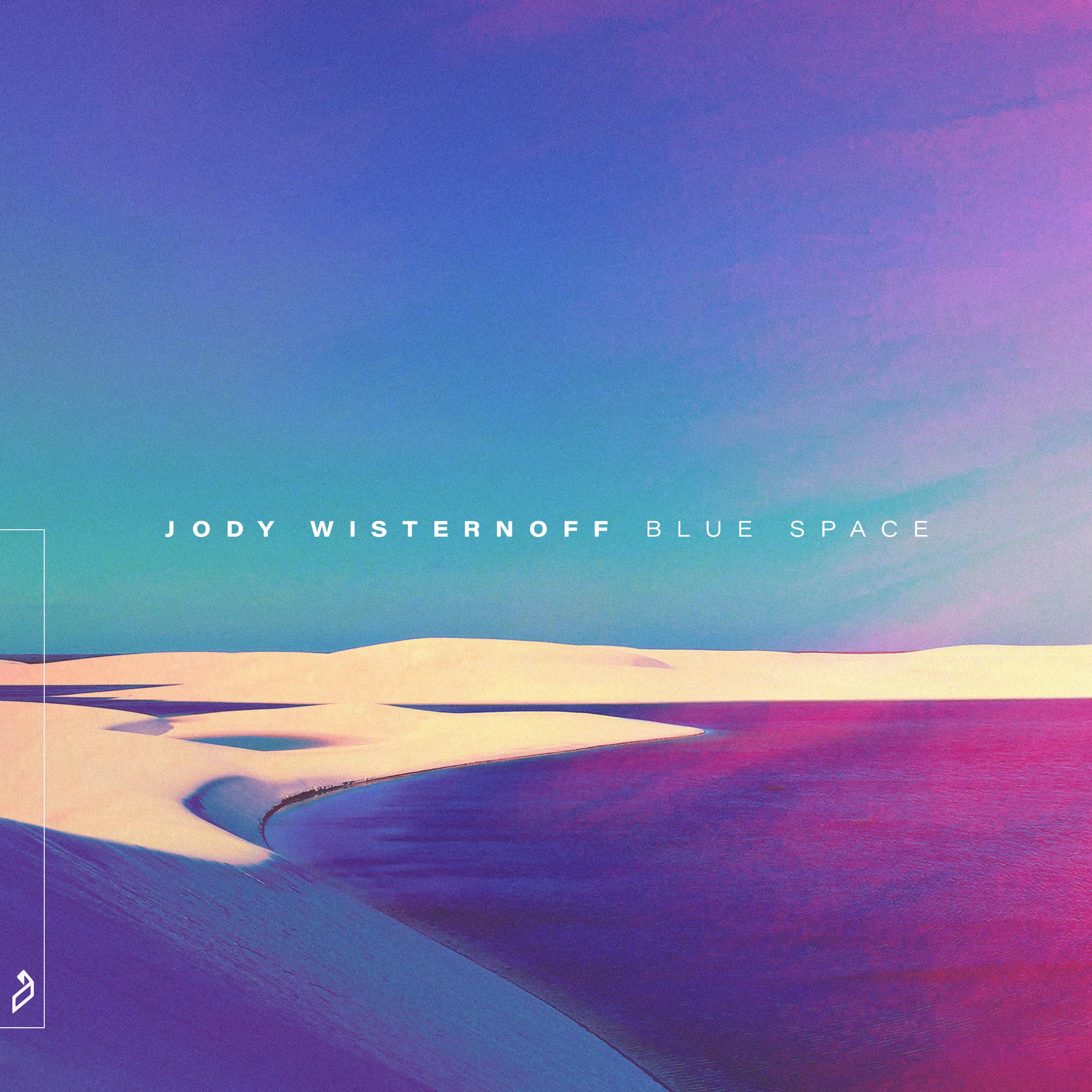 Blue Space (Extended Mix)