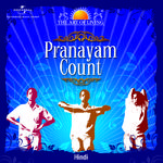 Pranayam Count (Hindi Version)专辑