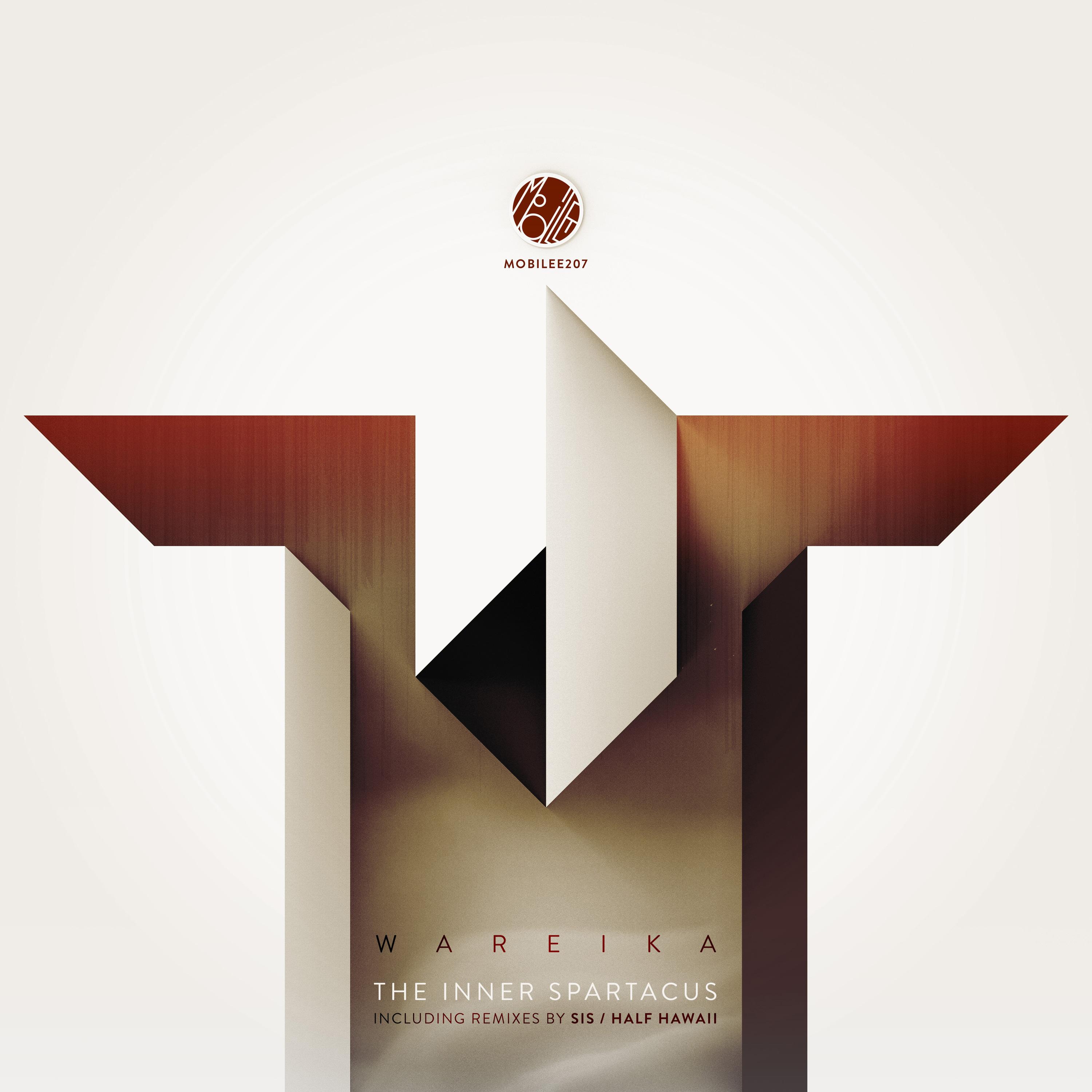 The Inner Spartacus (Radio Edit)