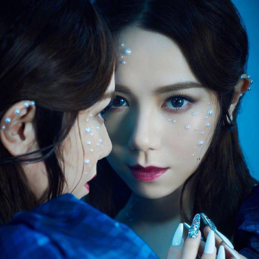 平行世界（翻自 邓紫棋）