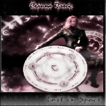 Lost In Space