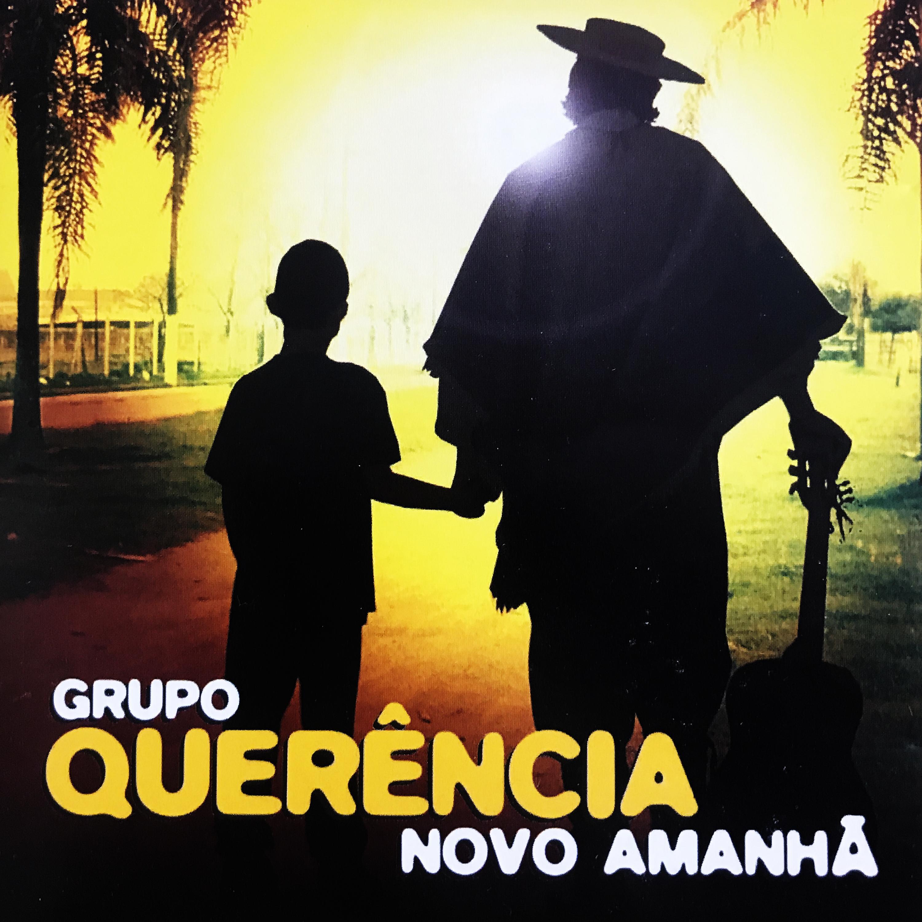 Grupo Querencia - Arrasta-Pé