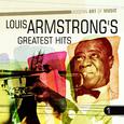 Modern Art of Music: Louis Armstrong's - Greatest Hits, Vol. 1