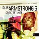 Modern Art of Music: Louis Armstrong's - Greatest Hits, Vol. 1专辑
