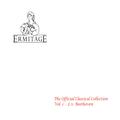 The Official Classical Collection, Vol 1 Beethoven