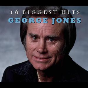 If Drinkin' Don't Kill Me (Her Memory Will) - George Jones (Karaoke Version) 带和声伴奏 （升7半音）