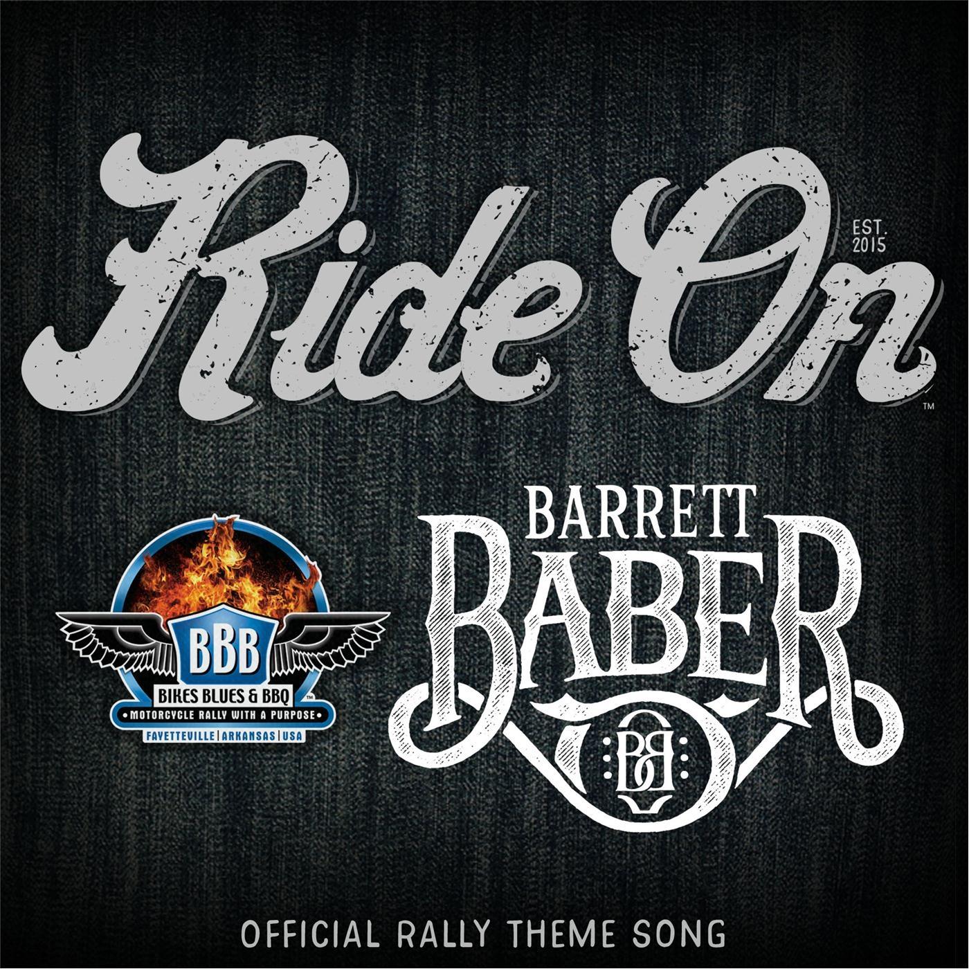 Ride On