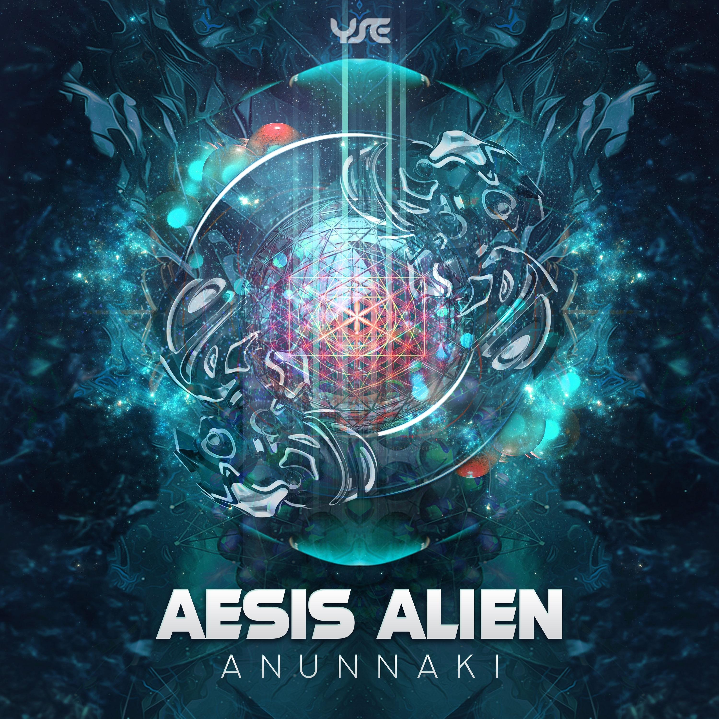 Anunnaki
