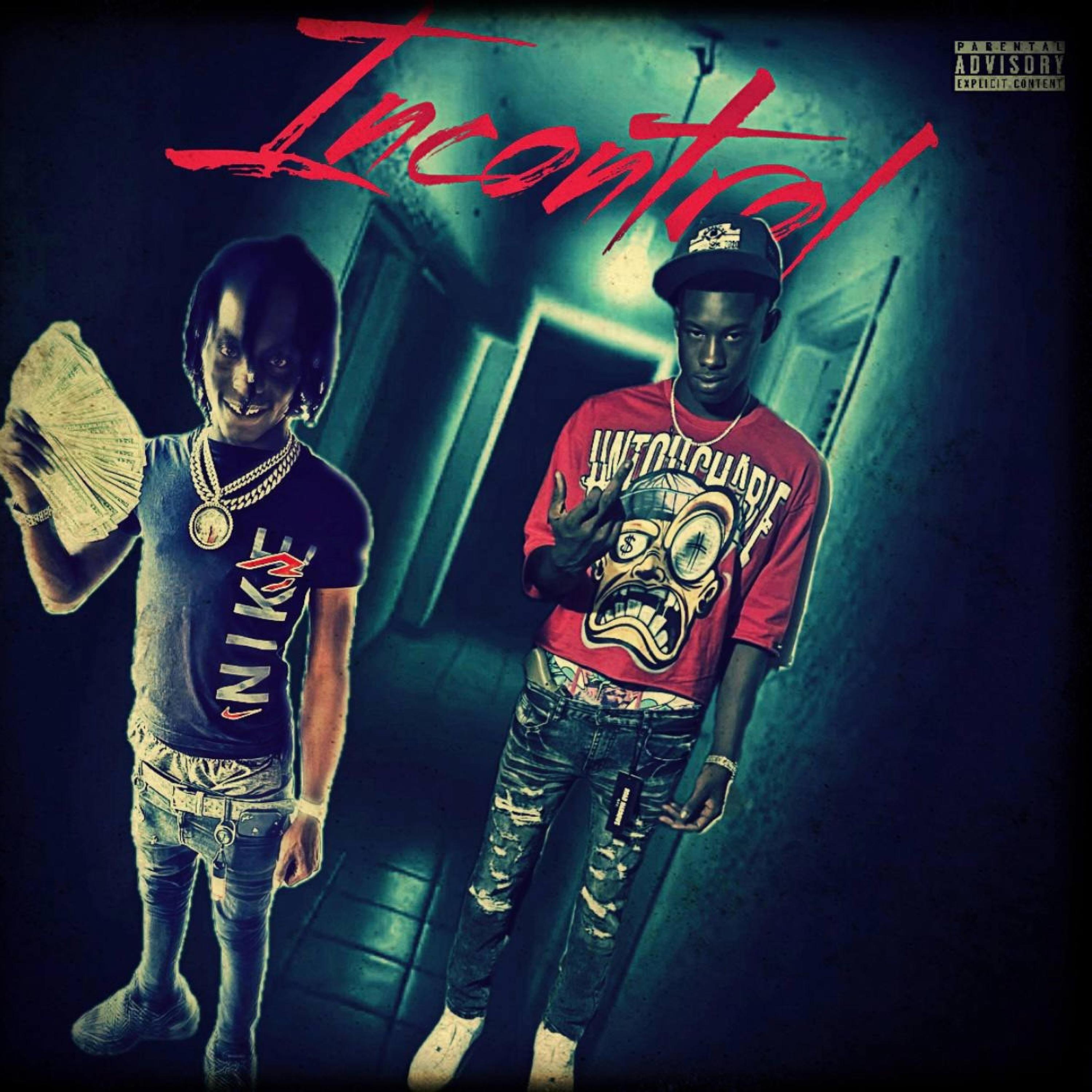 Incontrol (feat. Da Youngin)