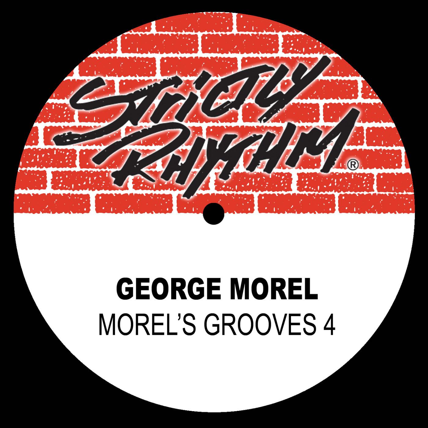 Morel's Grooves (Pt. 4)