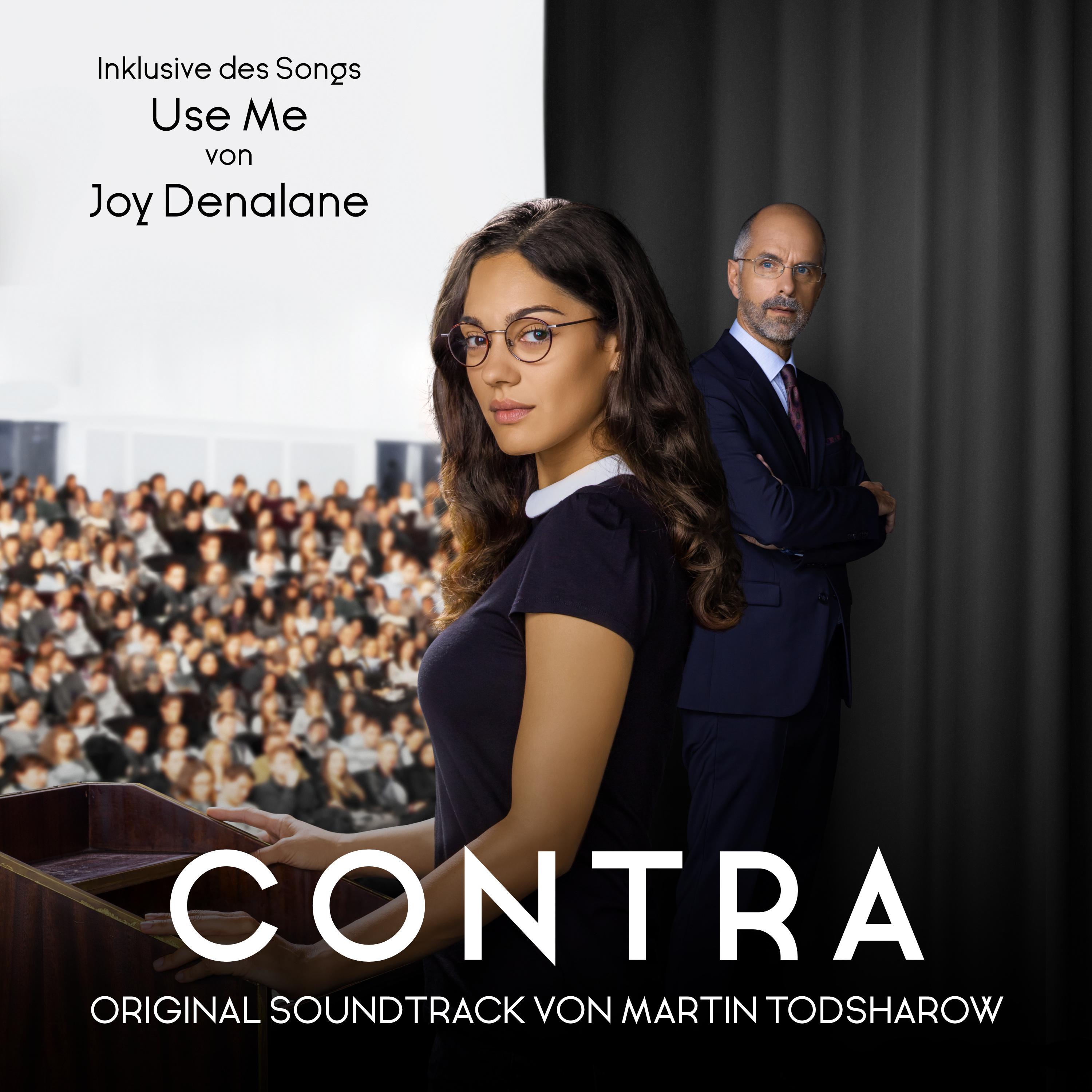 Contra (Original Motion Picture Soundtrack)