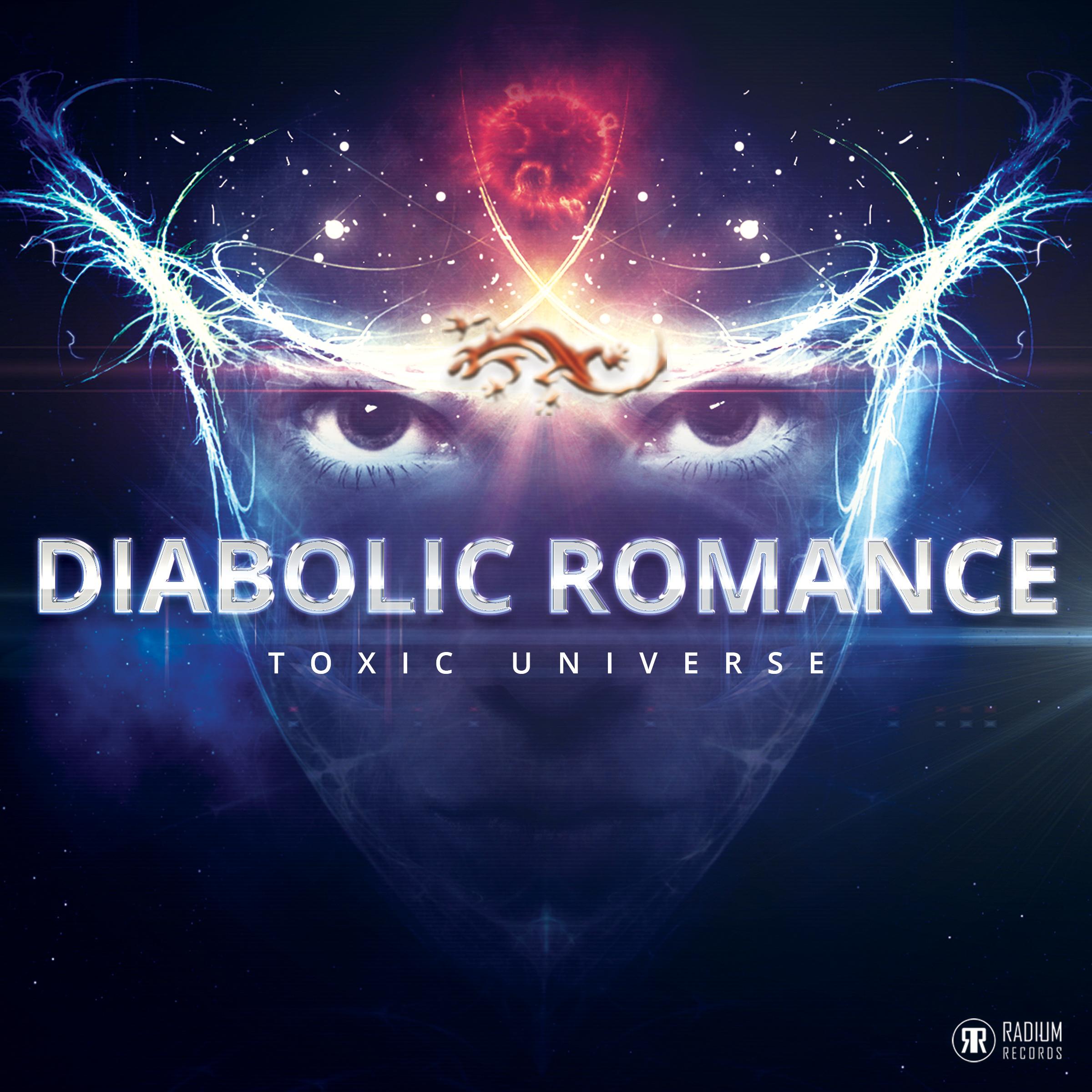 Diabolic Romance