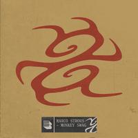 Marco Strous - Monkey Swag (Clean) 132