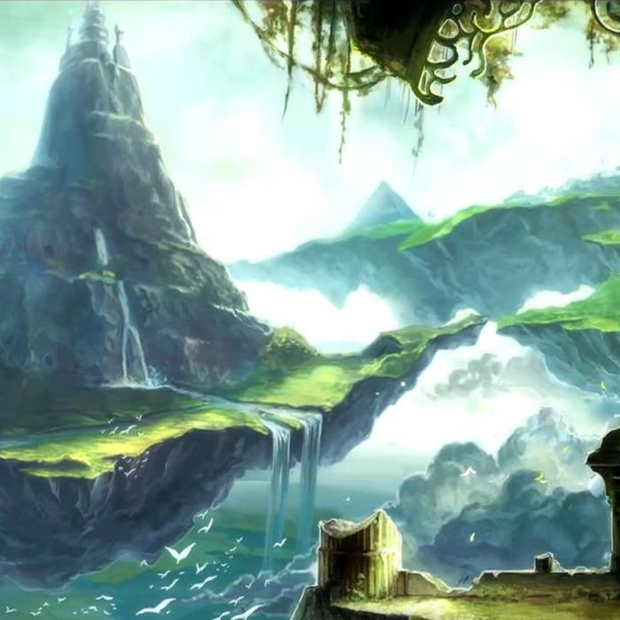 Chrono Trigger