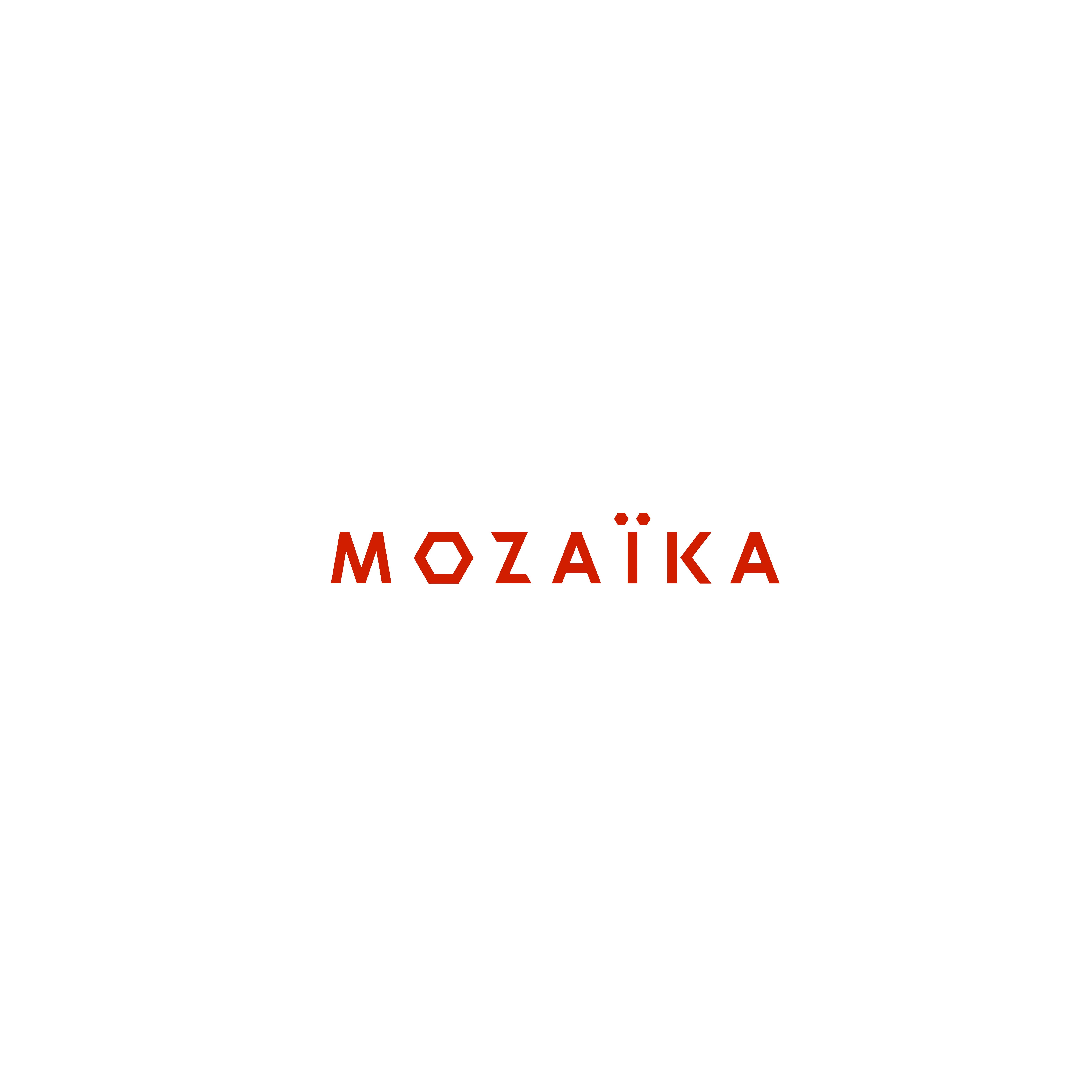 MOZAÏKA