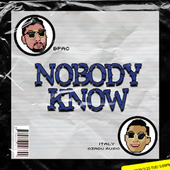 Nobody know.