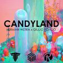 Candyland专辑