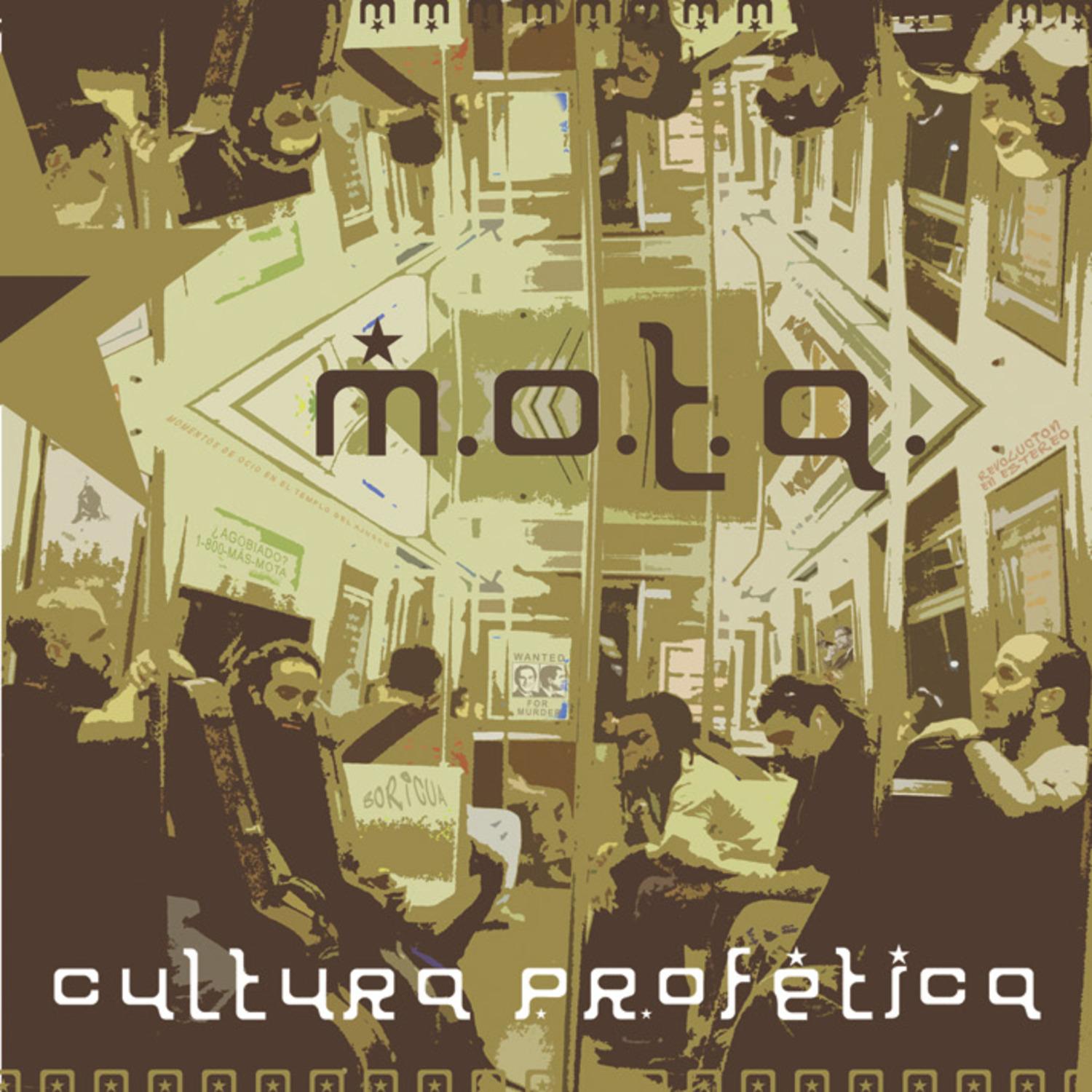 M.O.T.a.