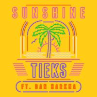 Tieks & Dan Harkna - Sunshine (karaoke)