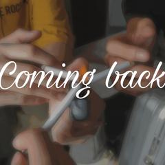 Coming back(Prod by Ljx Ghost)