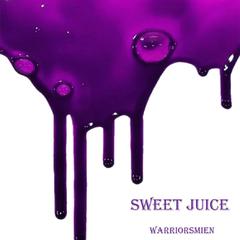 Sweet Juice（COVER：PURPLE K!SS）