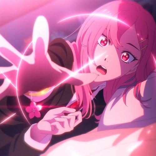 everything goes on but its anime op